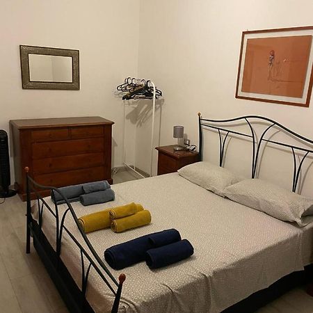 Milano Central Station Appartement Buitenkant foto