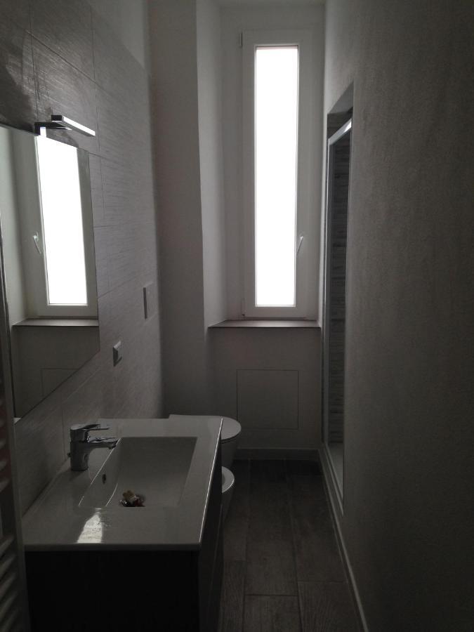 Milano Central Station Appartement Buitenkant foto