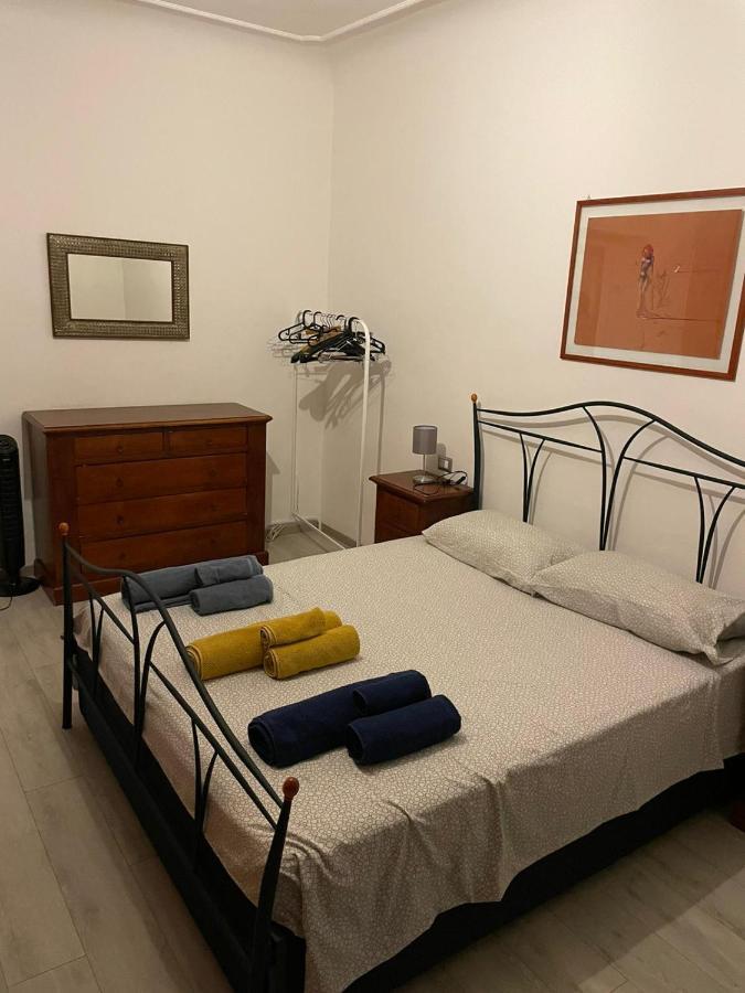 Milano Central Station Appartement Buitenkant foto