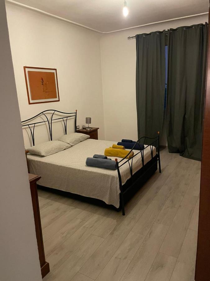Milano Central Station Appartement Buitenkant foto
