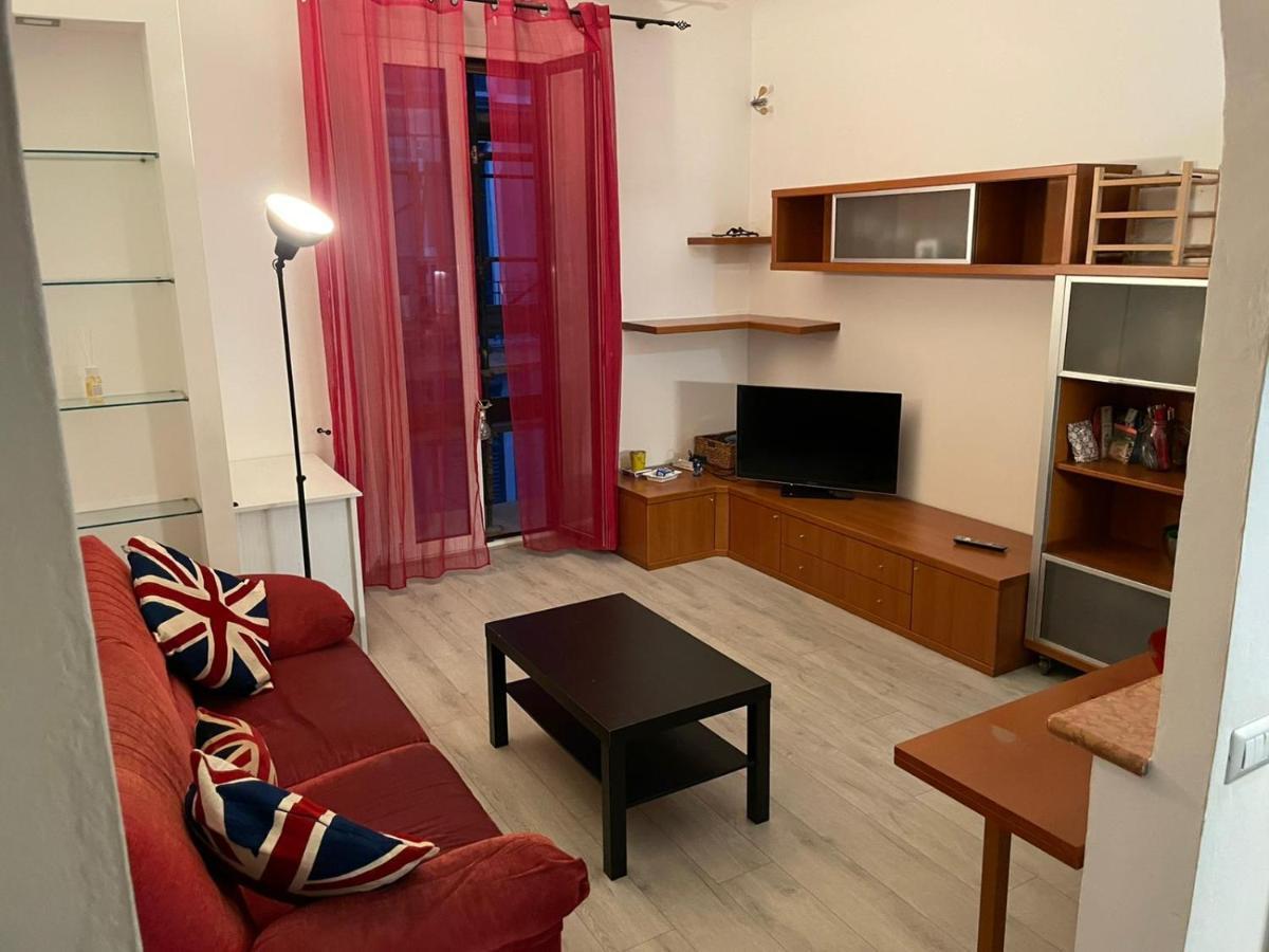 Milano Central Station Appartement Buitenkant foto